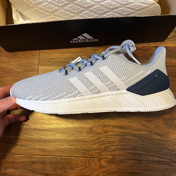 Adidas sneakers - Picture 4 of 7